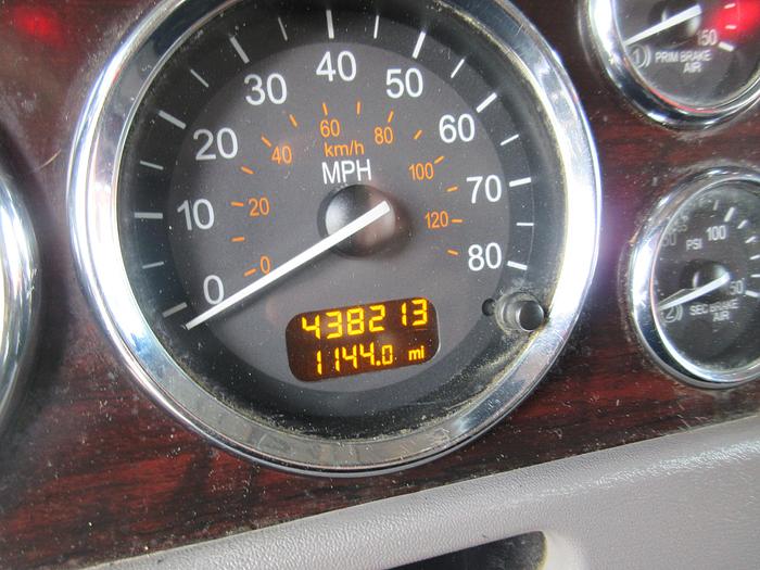 Used 2019 PETERBILT 389