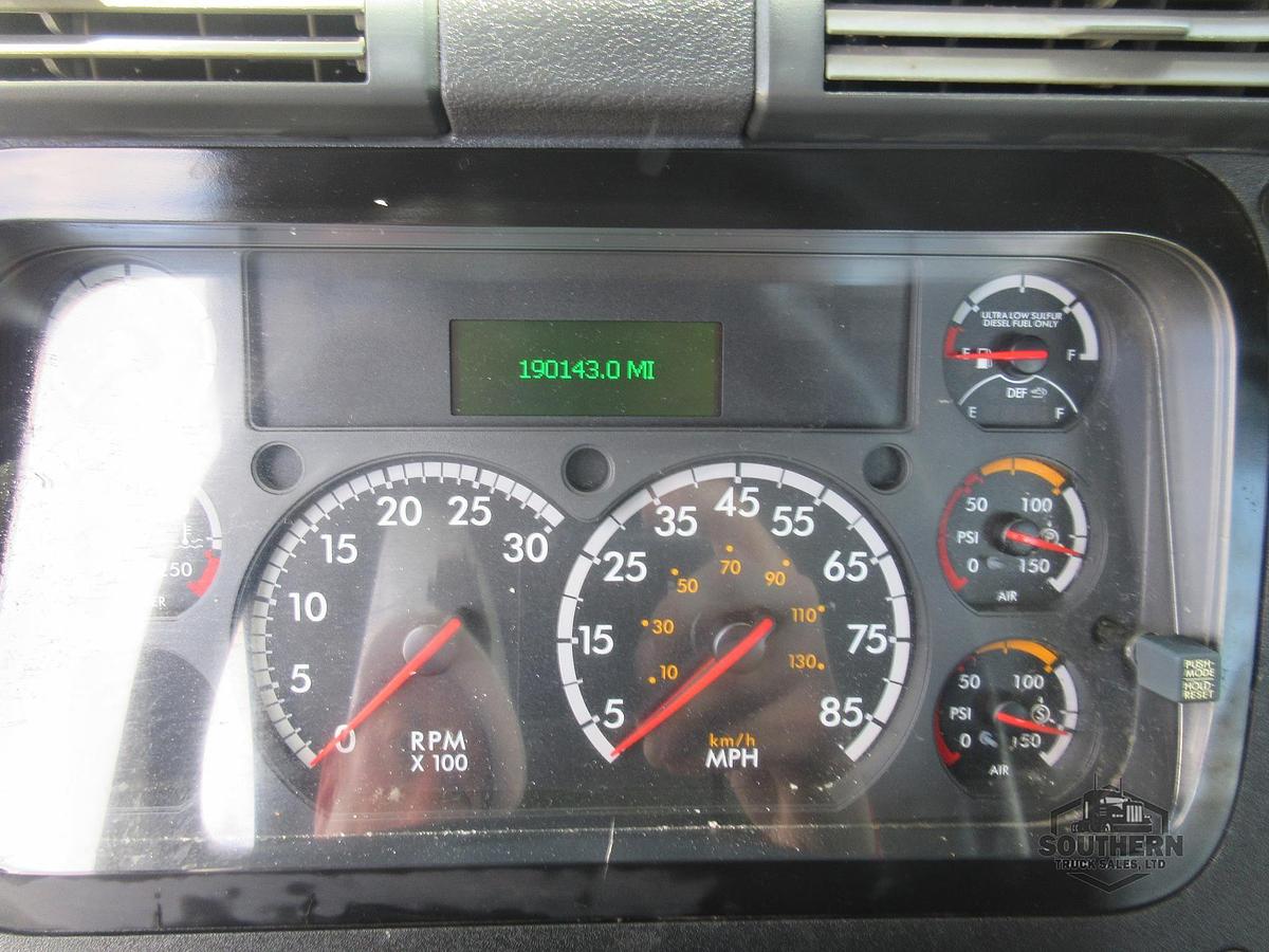 Used 2018 FREIGHTLINER CASCADIA 125