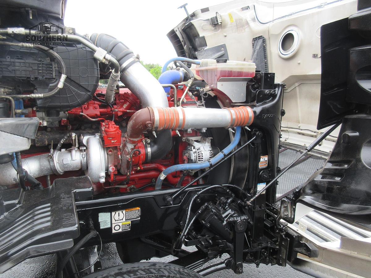 Used 2019 PETERBILT 567