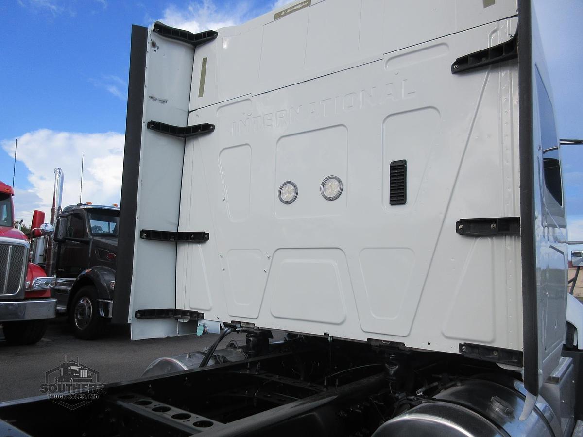 Used 2016 INTERNATIONAL PROSTAR