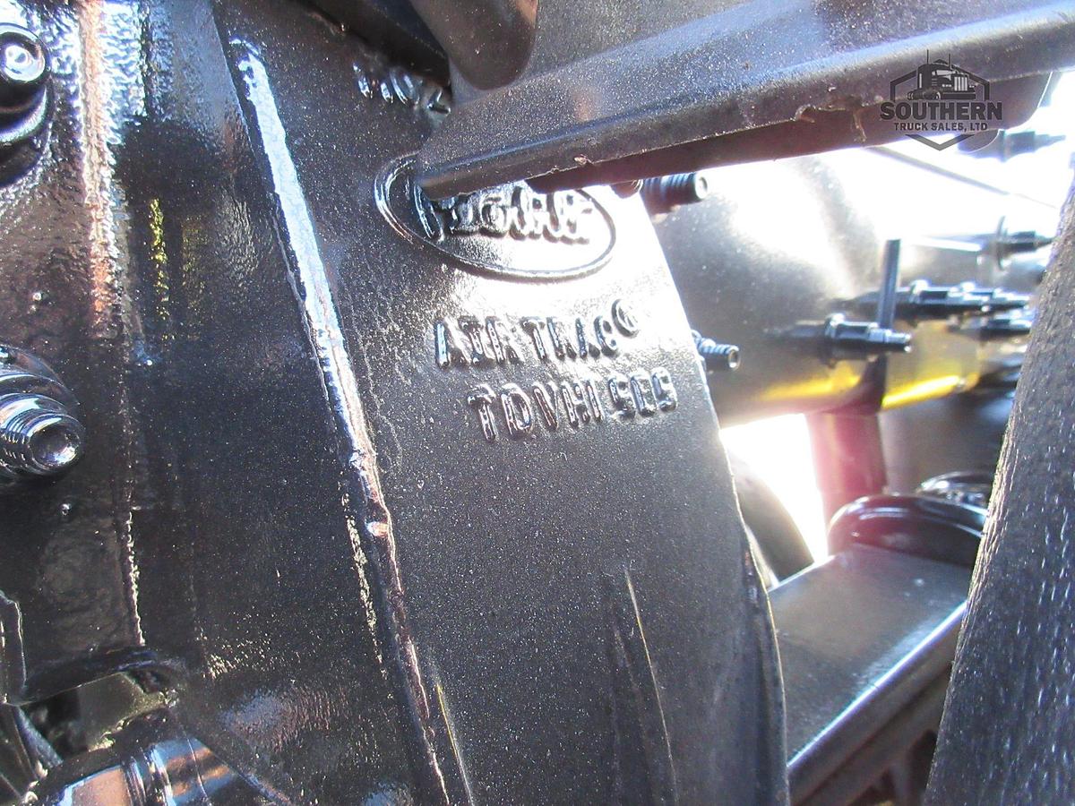 Used 2020 PETERBILT 567