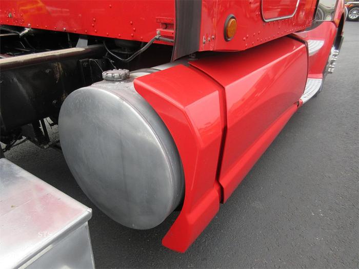 Used 2016 KENWORTH T660