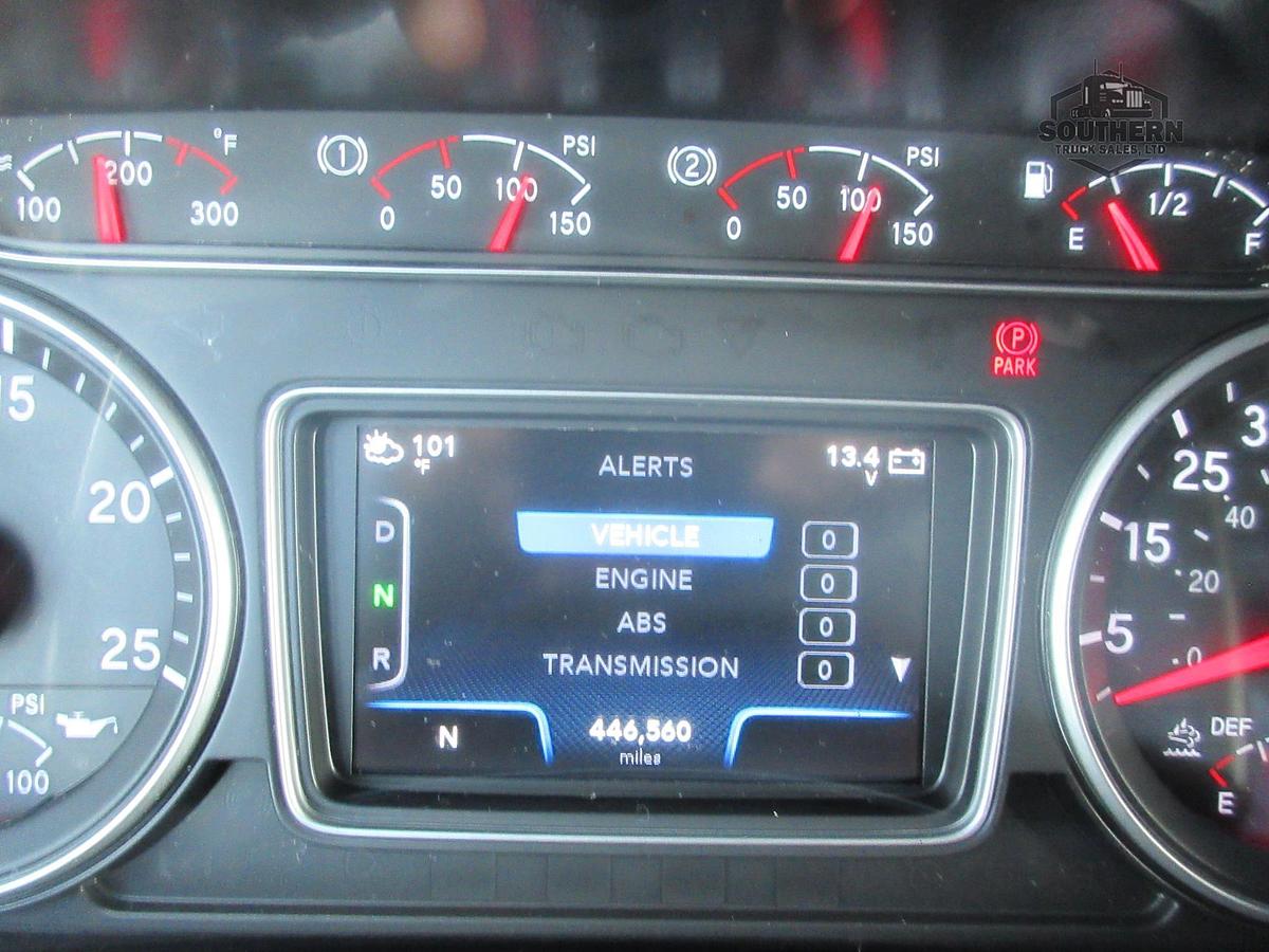 Used 2021 INTERNATIONAL LT
