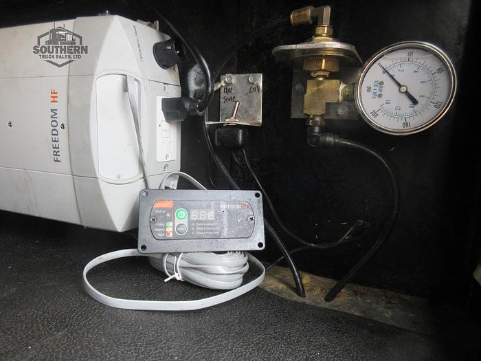 Used 2020 PETERBILT 567