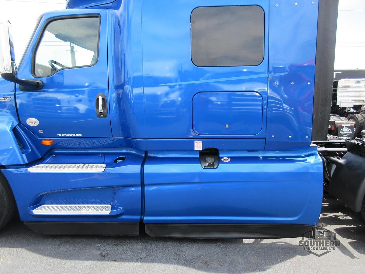 Used 2021 INTERNATIONAL LT