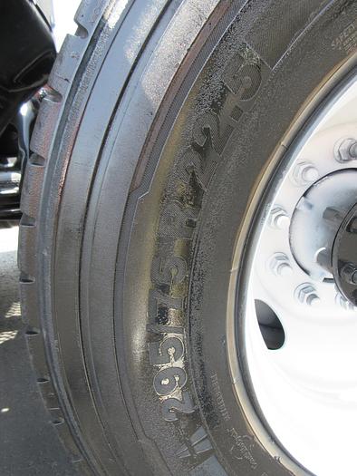 Used 2020 PETERBILT 579 6805