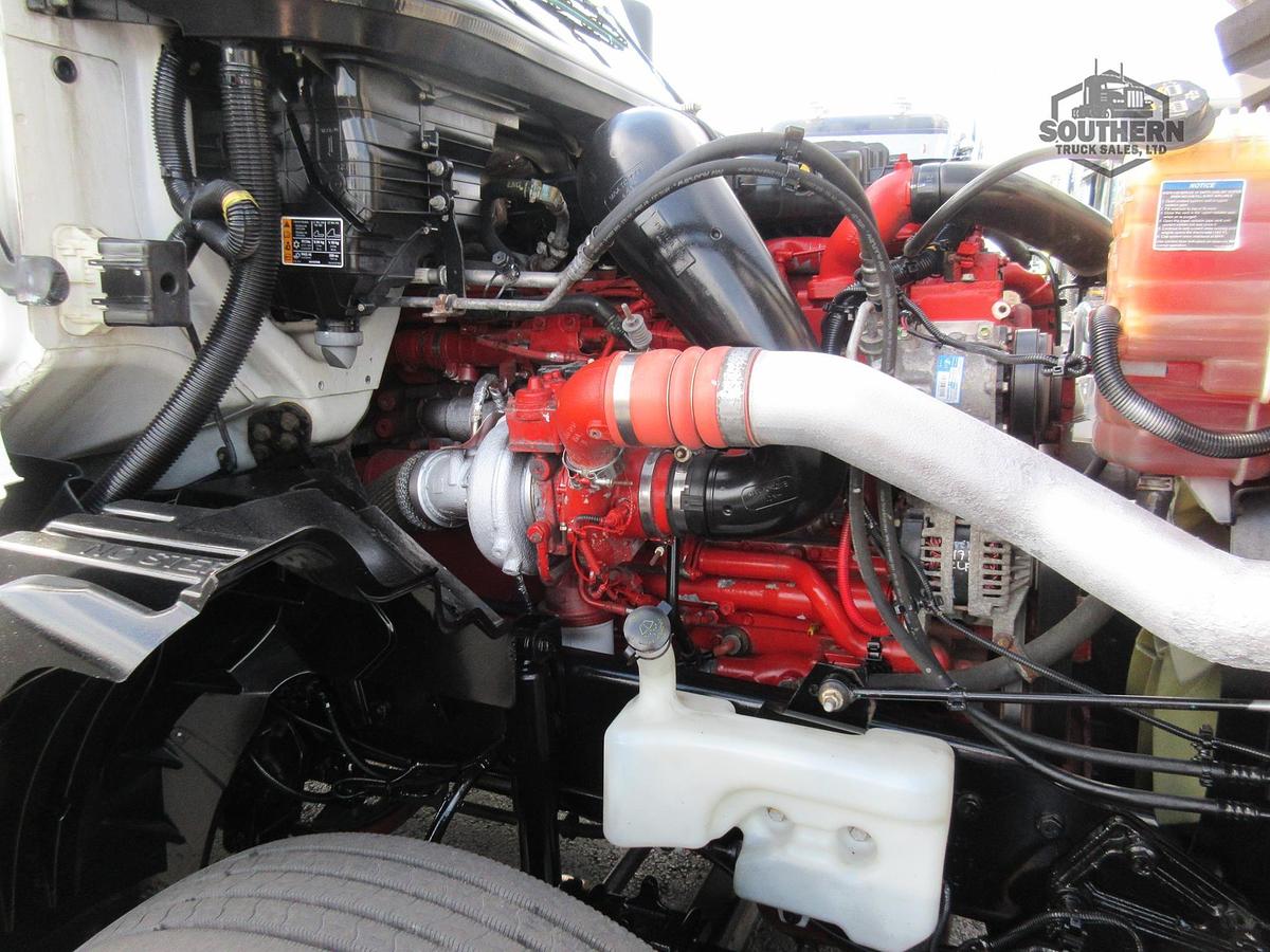 Used 2022 INTERNATIONAL LT