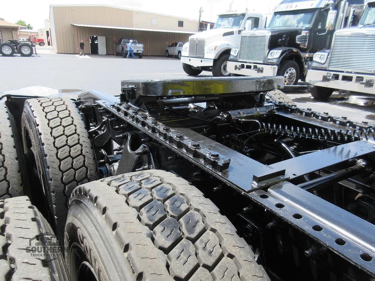 Used 2023 INTERNATIONAL LT