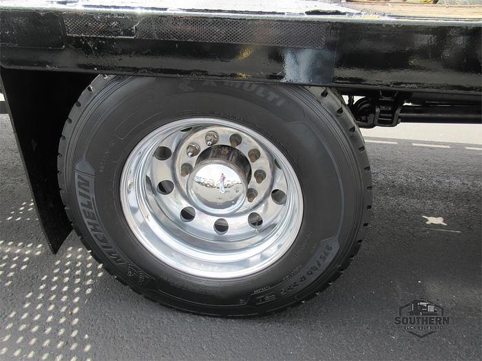 Used 2018 PETERBILT 337