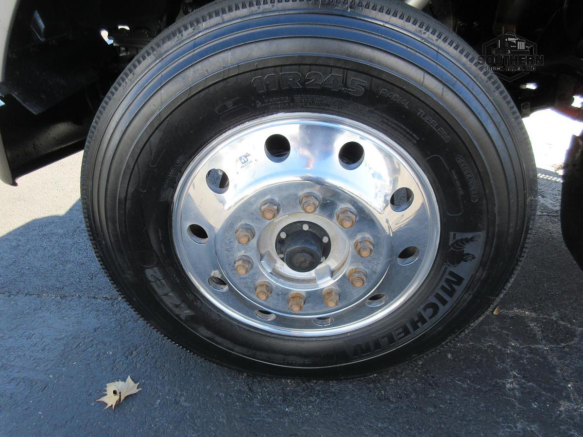 Used 2019 PETERBILT 567