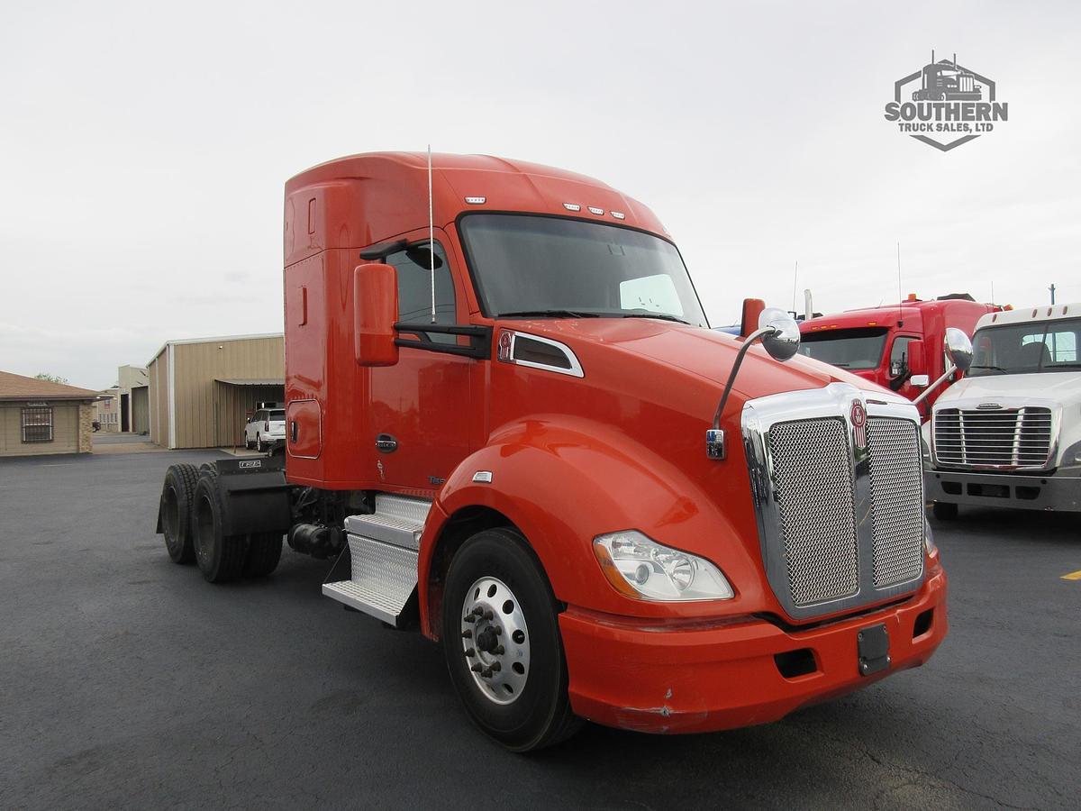 Used 2019 KENWORTH T680