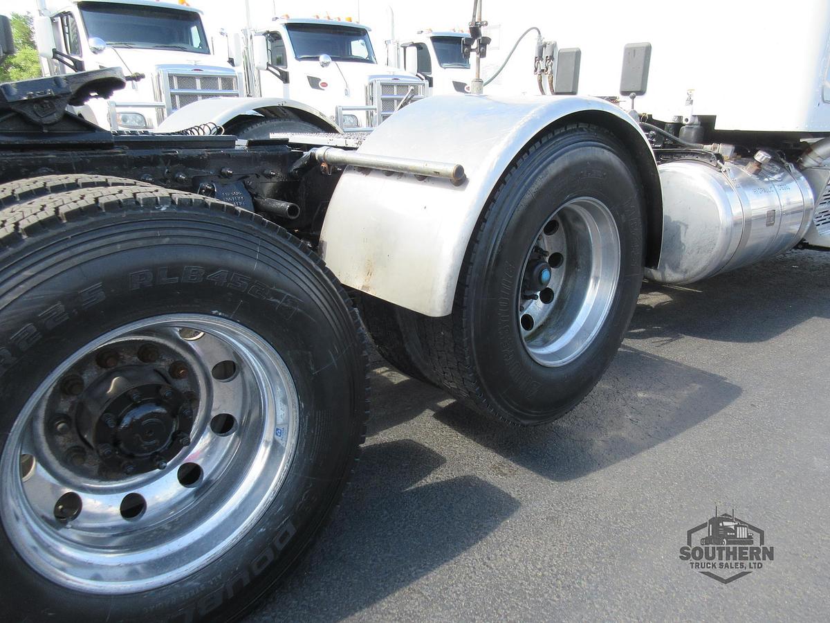 Used 2019 PETERBILT 567
