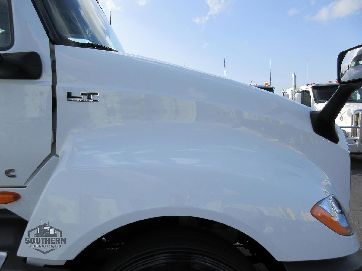 Used 2021 INTERNATIONAL LT