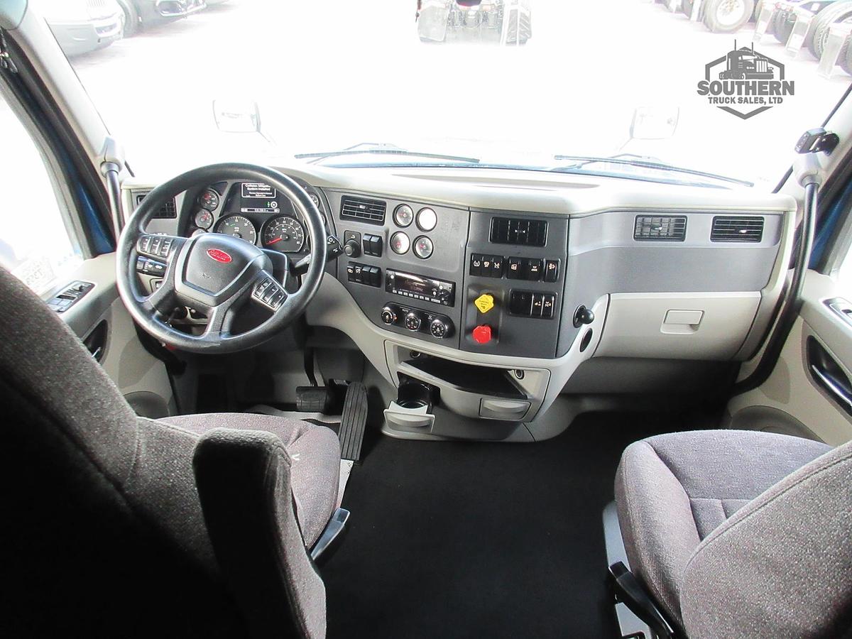 Used 2021 PETERBILT 579