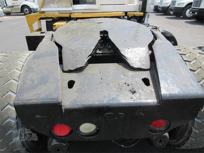 Used 2006 OTTAWA YT30