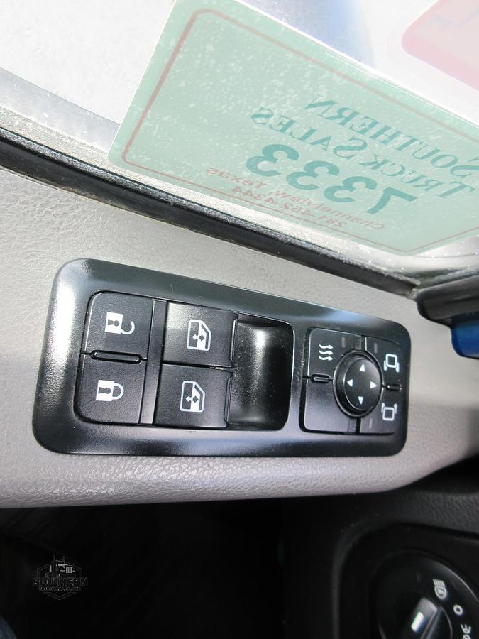 Used 2021 INTERNATIONAL LT