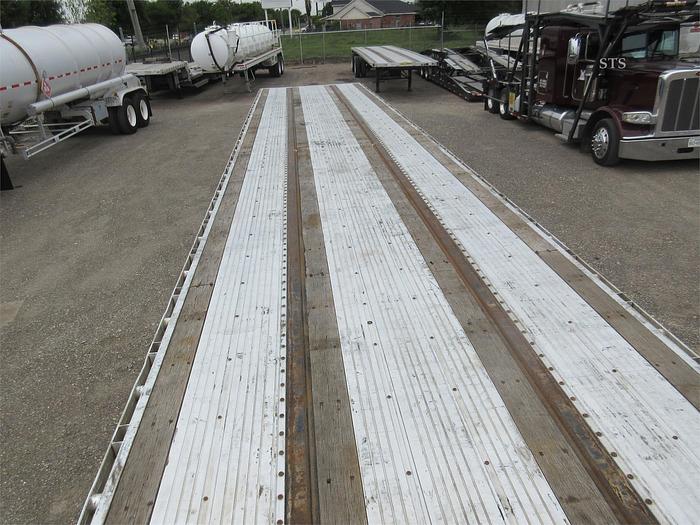 Used 2015 UTILITY FB