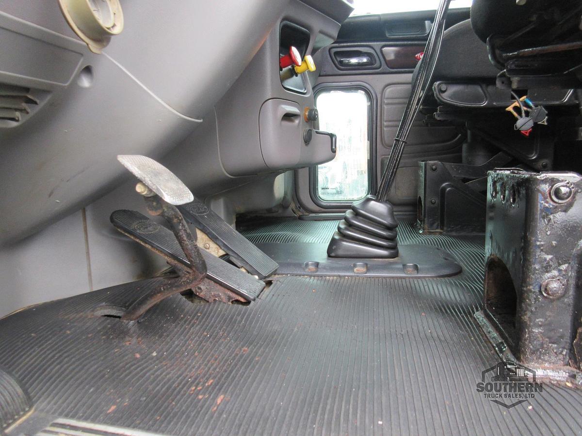 Used 2019 PETERBILT 389