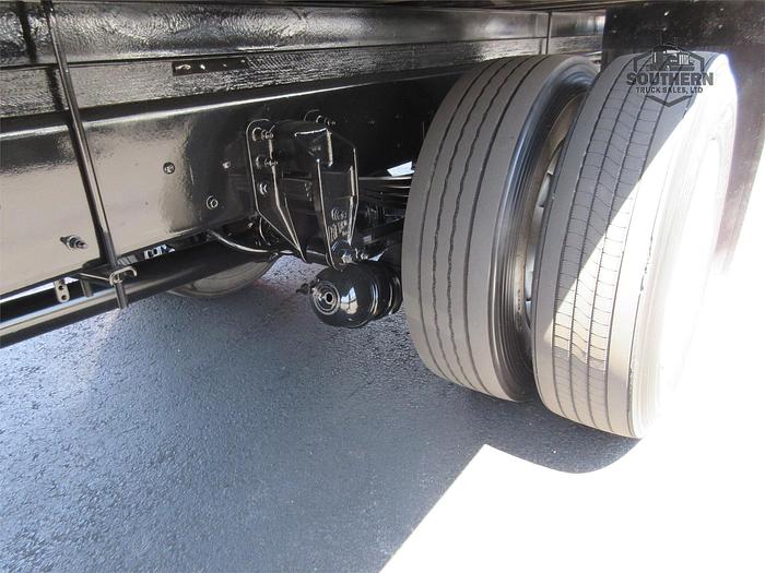 Used 2021 KENWORTH T270