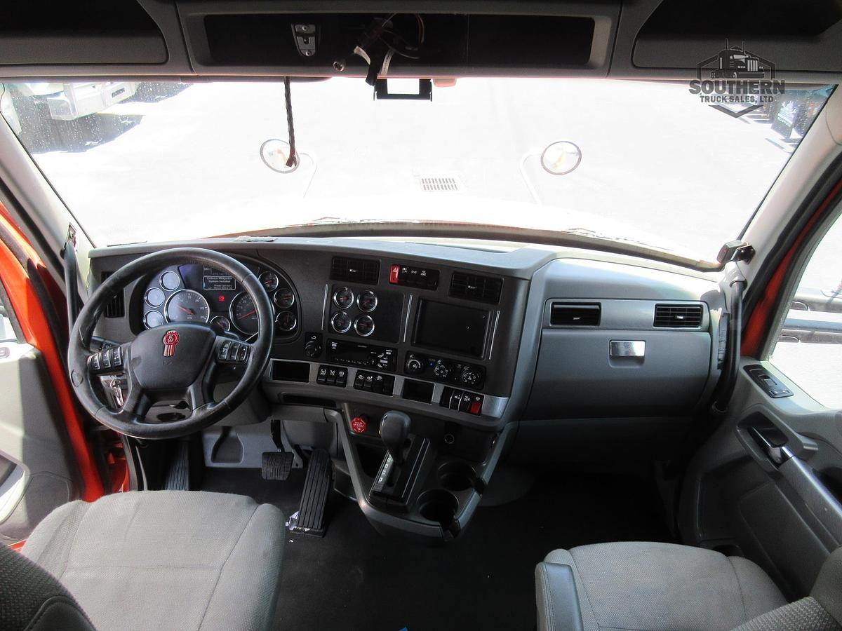 Used 2015 KENWORTH T680
