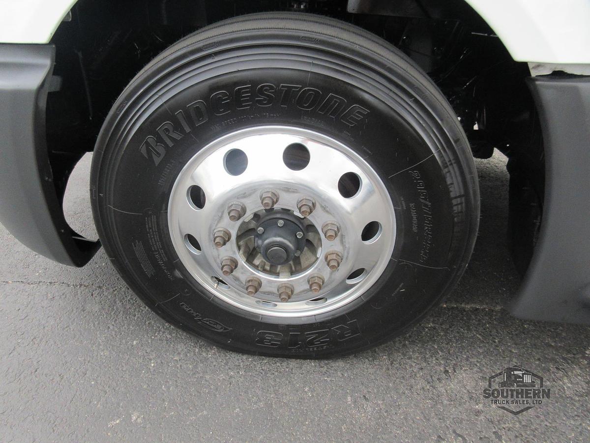 Used 2021 INTERNATIONAL LT