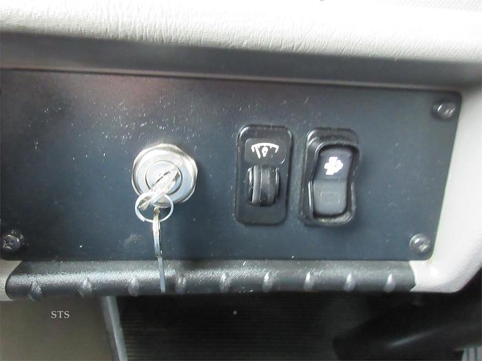 Used 2021 KENWORTH T270