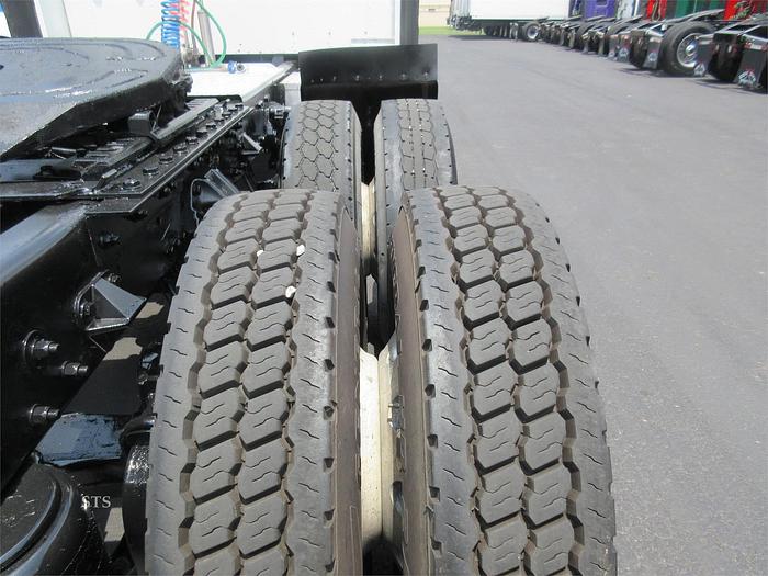 Used 2013 KENWORTH T660