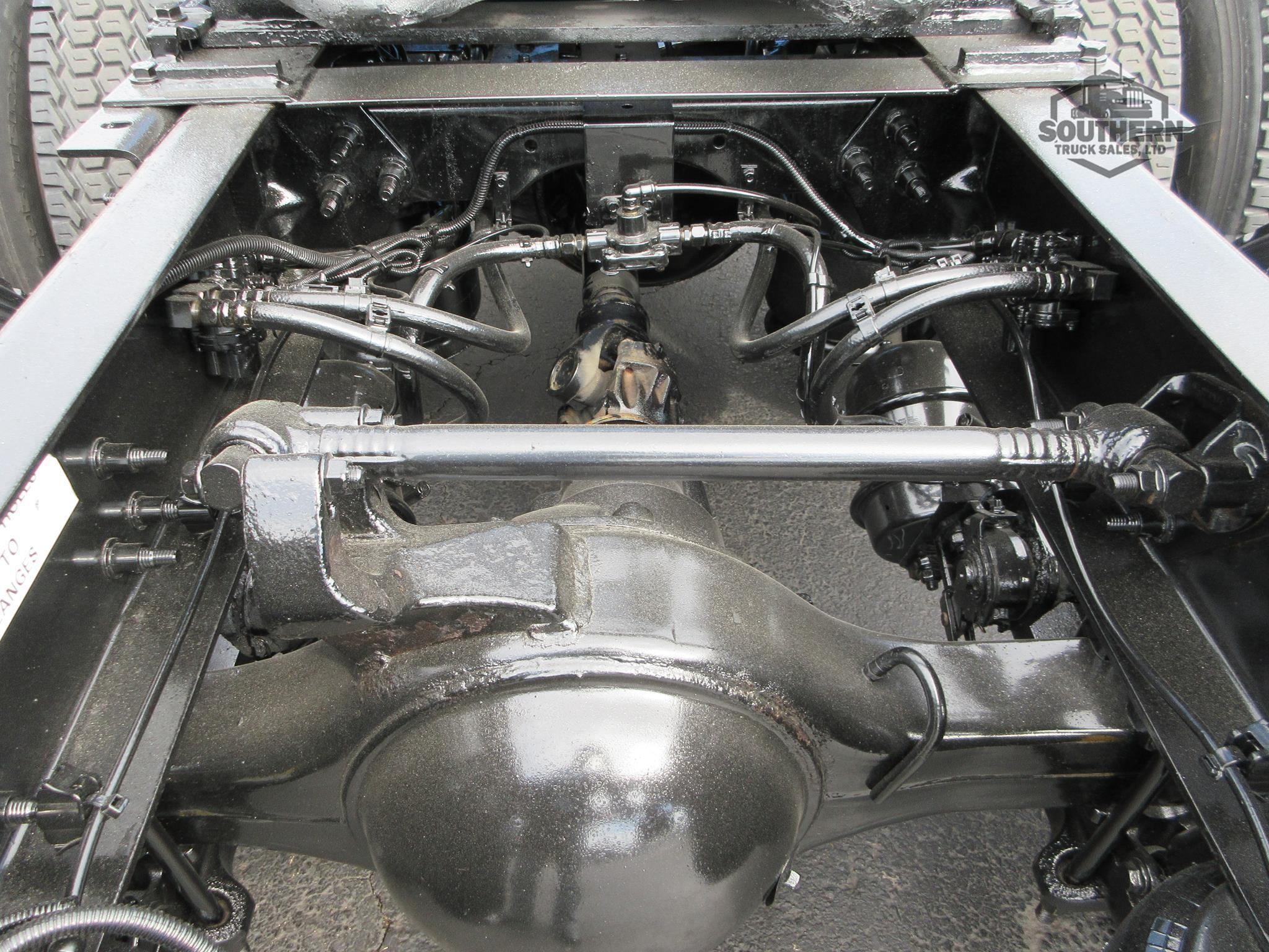 Used 2021 INTERNATIONAL LT