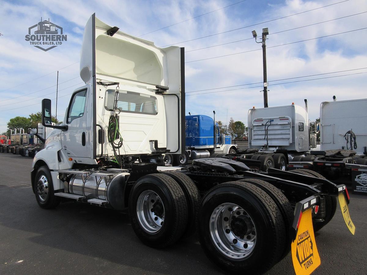 Used 2020 INTERNATIONAL LT