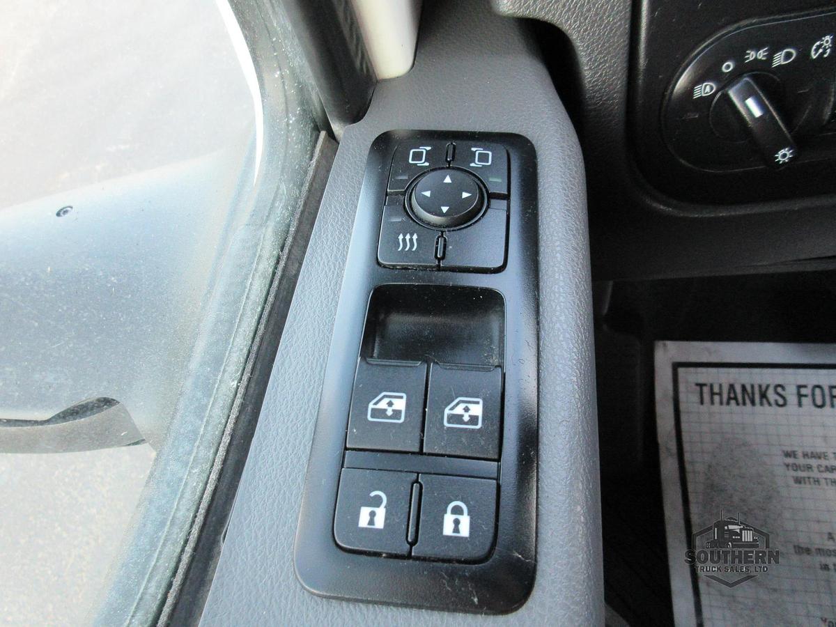 Used 2020 INTERNATIONAL LT