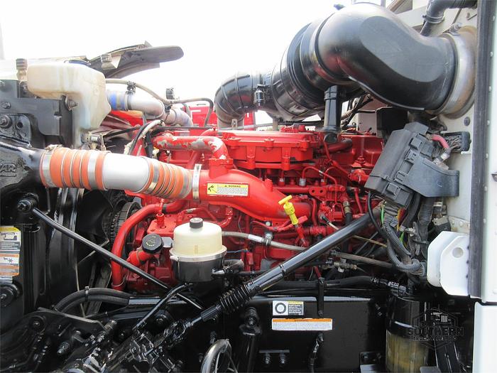 Used 2014 PETERBILT 365