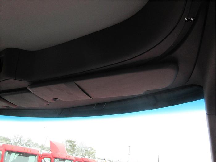 Used 2017 PETERBILT 579