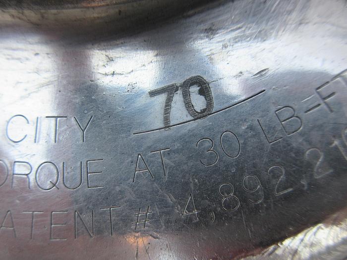 Used 2020 PETERBILT 579 6805