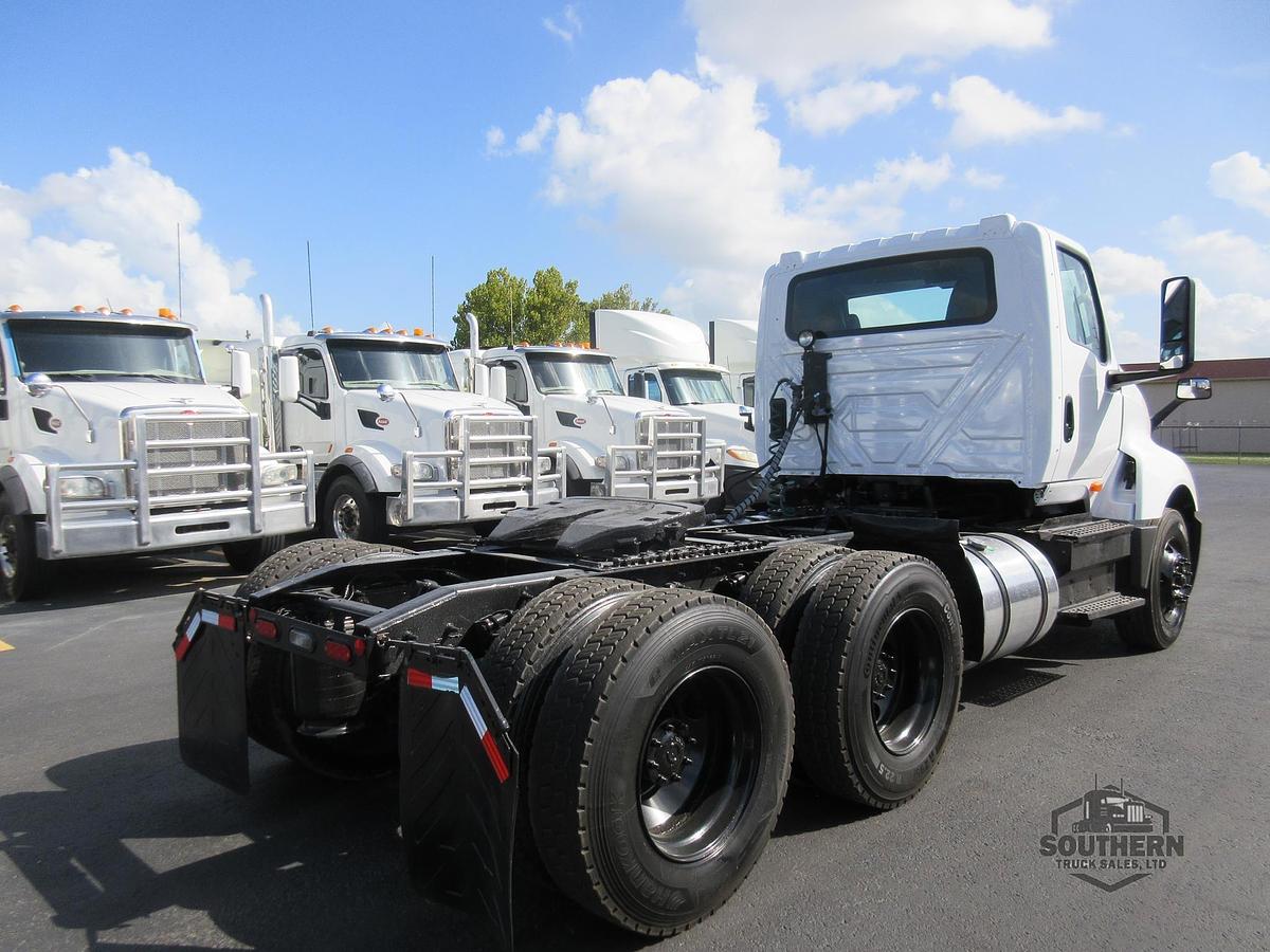 Used 2023 INTERNATIONAL LT