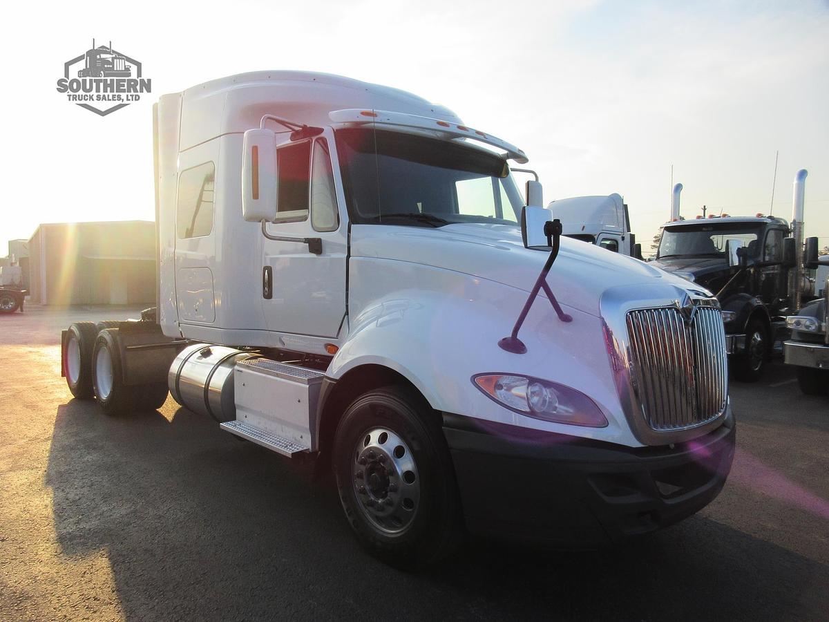 Used 2016 INTERNATIONAL PROSTAR