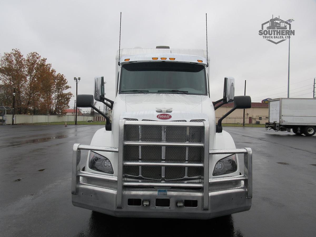 Used 2020 PETERBILT 579 ARI