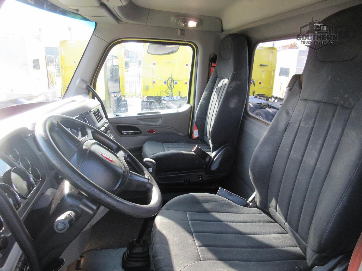 Used 2020 PETERBILT 567