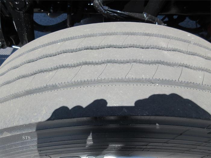 Used 2021 KENWORTH T270