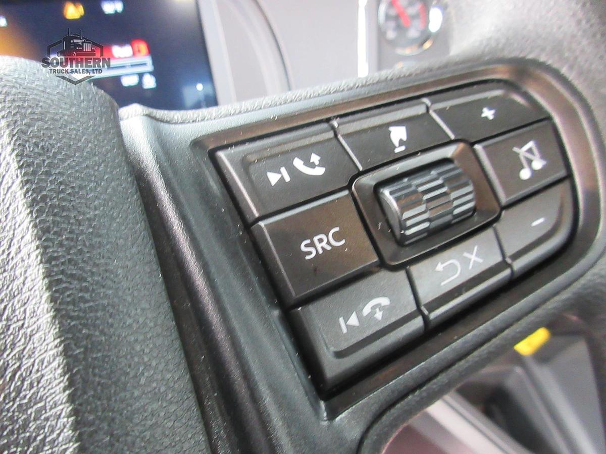 Used 2025 KENWORTH T880