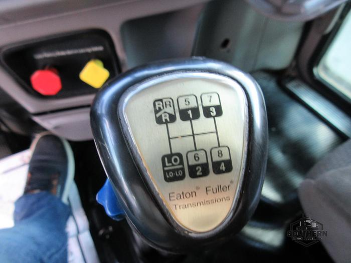 Used 2015 PETERBILT 365