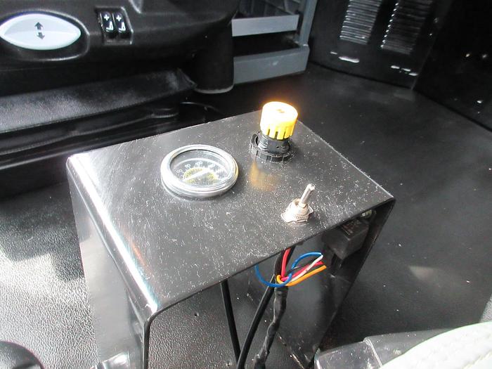 Used 2021 KENWORTH T880