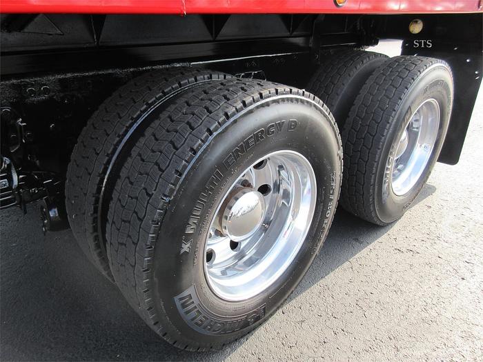 Used 2017 PETERBILT 579