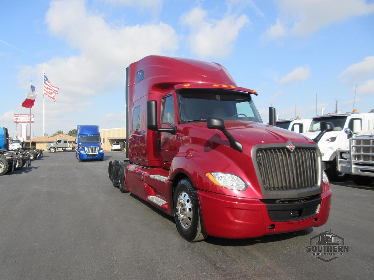 Used 2023 INTERNATIONAL LT