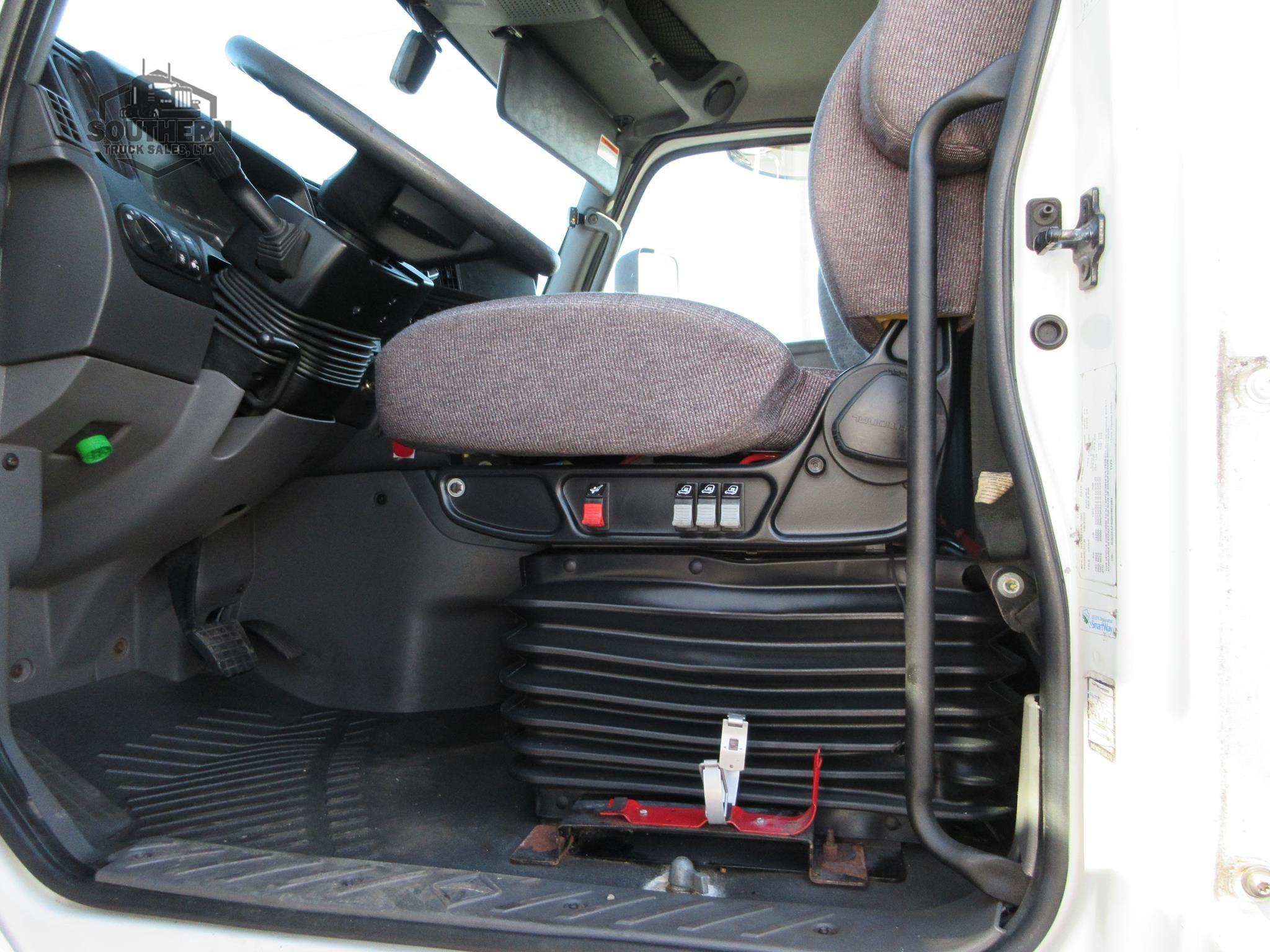 Used 2022 INTERNATIONAL LT