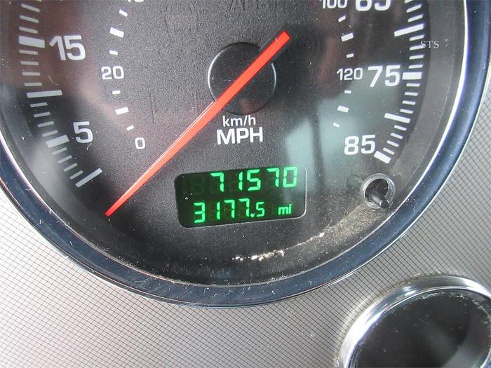 Used 2021 KENWORTH T270