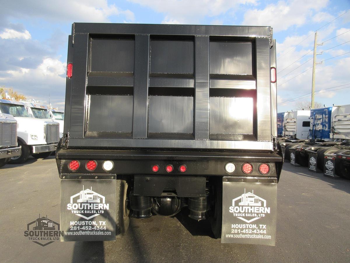 Used 2019 FREIGHTLINER CASCADIA 125