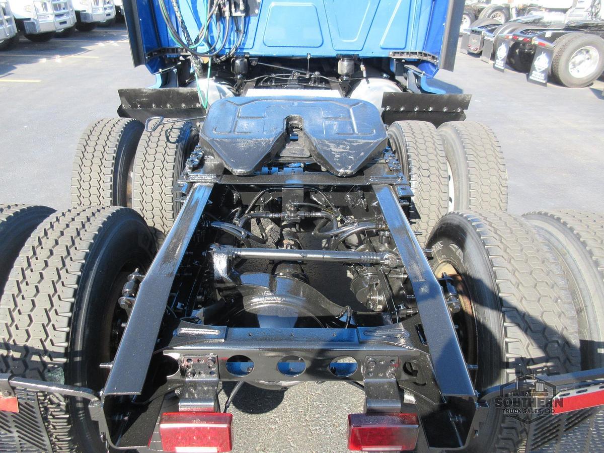 Used 2021 INTERNATIONAL LT