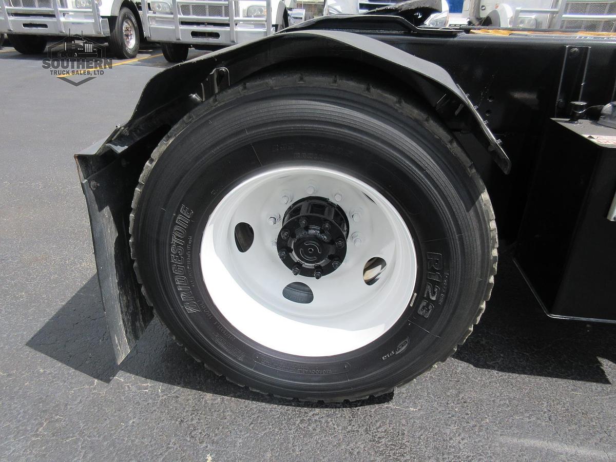 Used 2022 AUTOCAR XSPOTTER ACTT