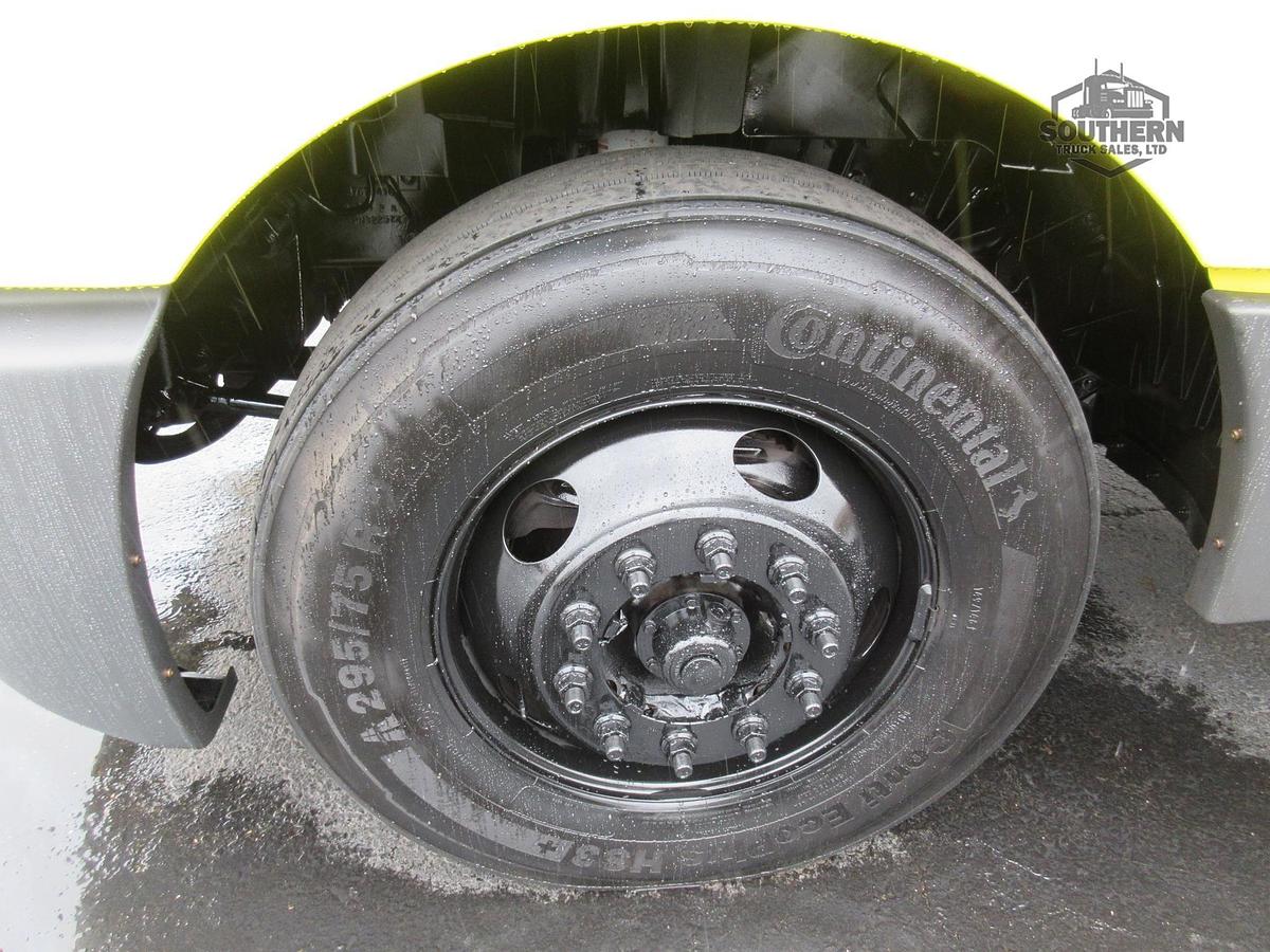 Used 2023 INTERNATIONAL LT