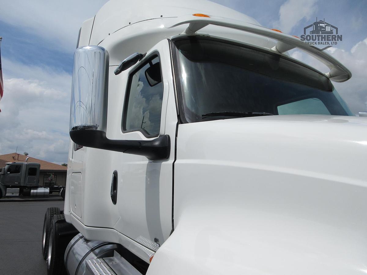 Used 2020 INTERNATIONAL LT
